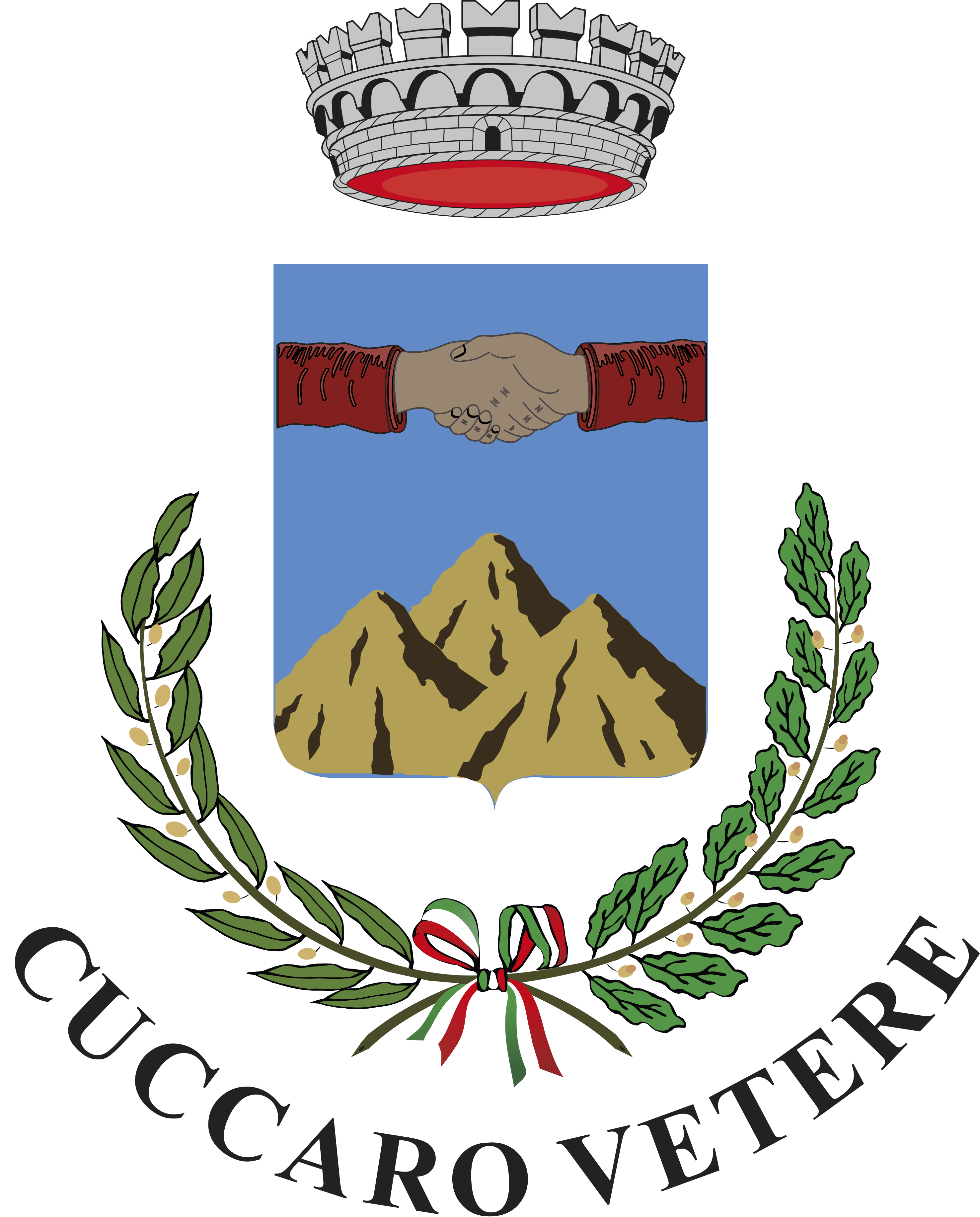 Procedura aperta alla partecipazione per l’aggiornamento del Codice di Comportamento dei Dipendenti pubblici del Comune di CUCCARO VETERE 